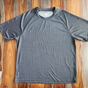 Zeroxposur Men's XL Men's Active Wear Short Sleeve Shirt